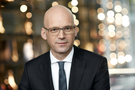 Hugo-Boss-Chef Langner verlässt das Unternehmen -